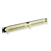 ICC IC110RM100 IC110 Patch Panel - 100 Pair/1 RMS